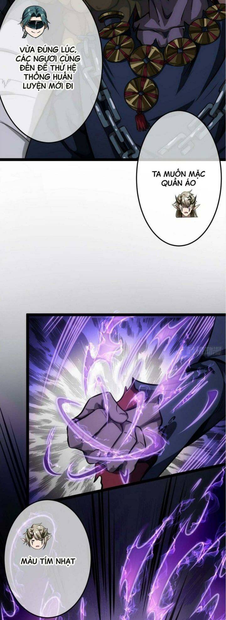 Malâmthiênhạ Chapter 19 - Trang 2