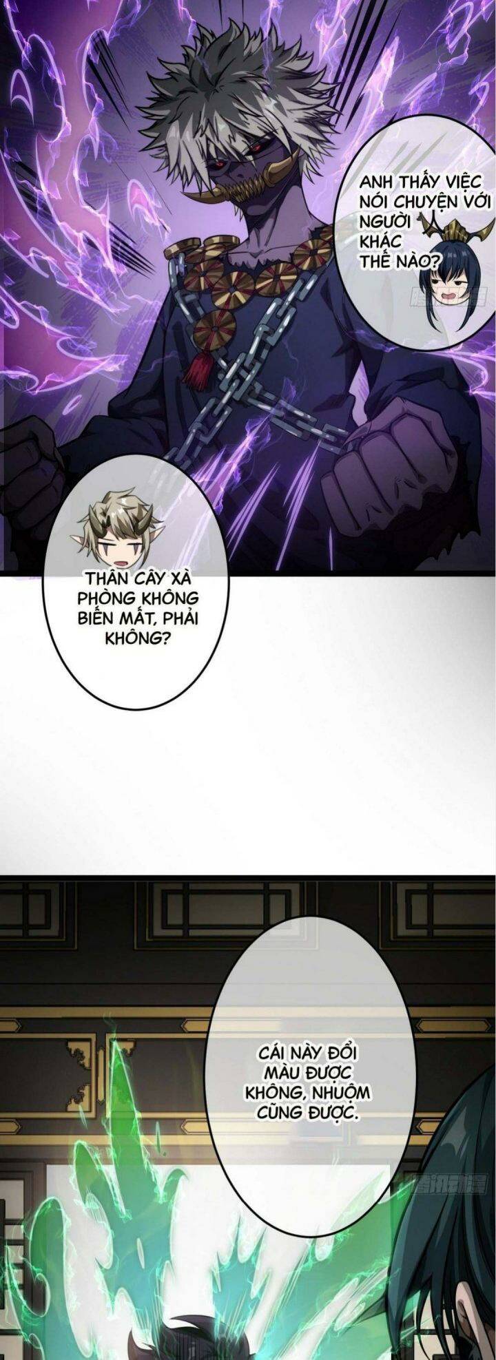 Malâmthiênhạ Chapter 19 - Trang 2