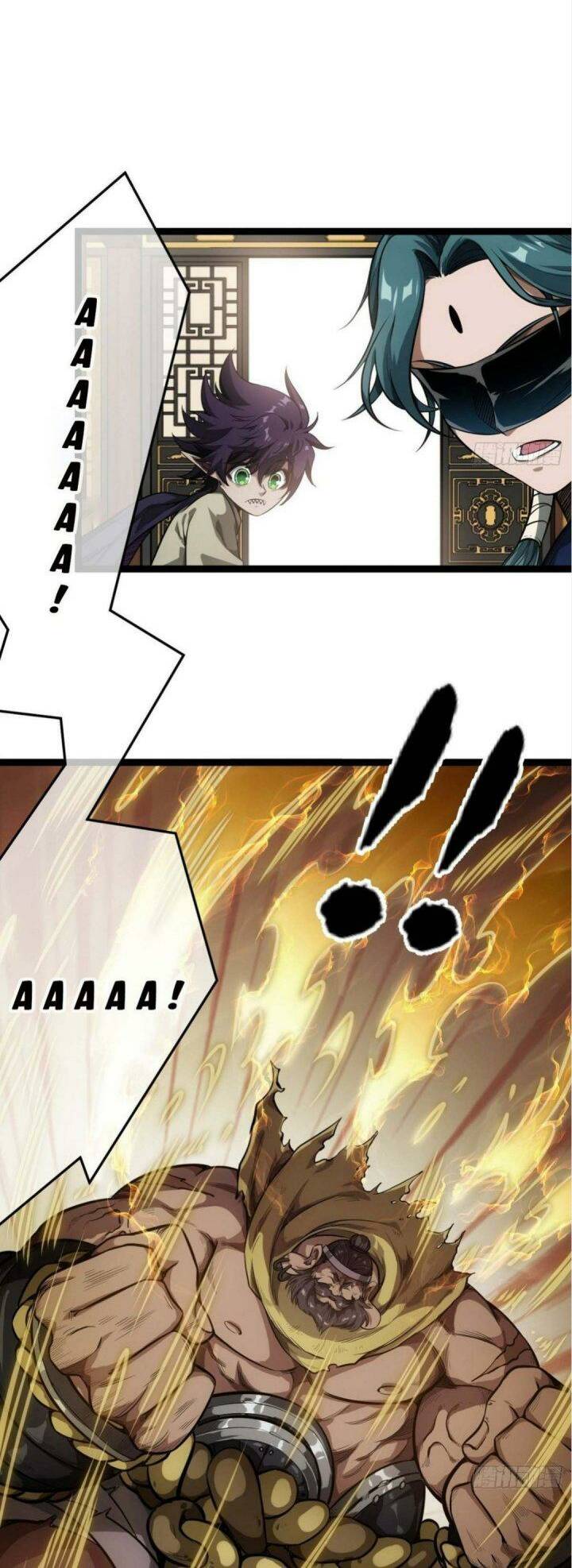 Malâmthiênhạ Chapter 19 - Trang 2