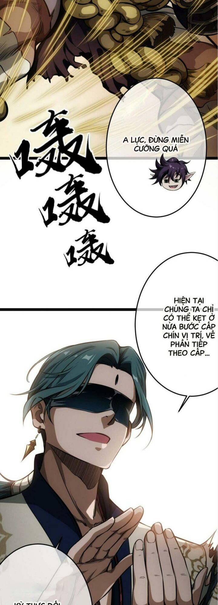 Malâmthiênhạ Chapter 19 - Trang 2