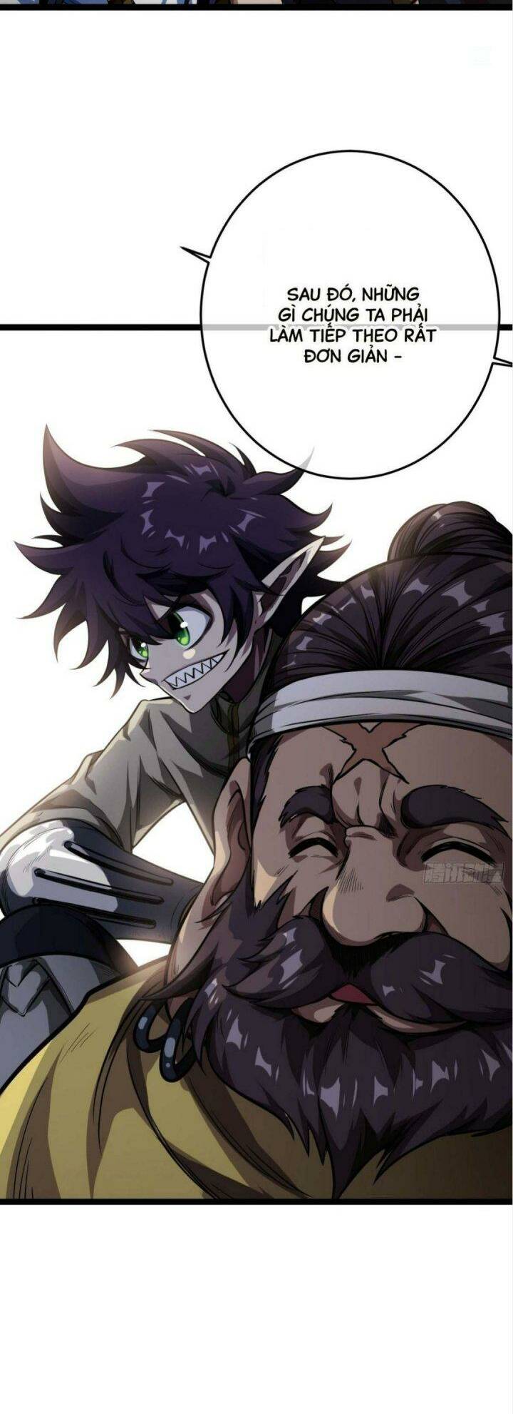 Malâmthiênhạ Chapter 19 - Trang 2