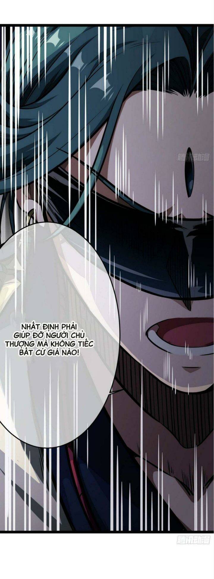 Malâmthiênhạ Chapter 19 - Trang 2