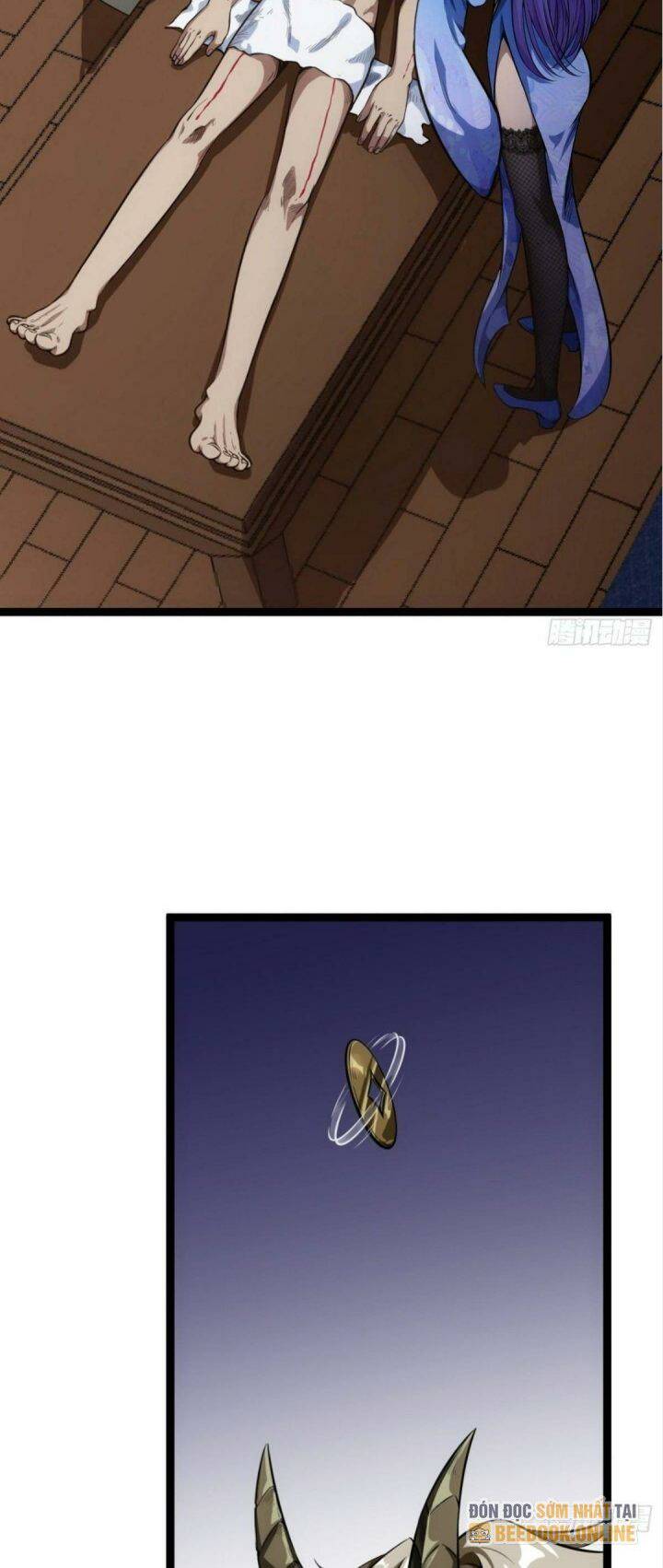 Malâmthiênhạ Chapter 19 - Trang 2