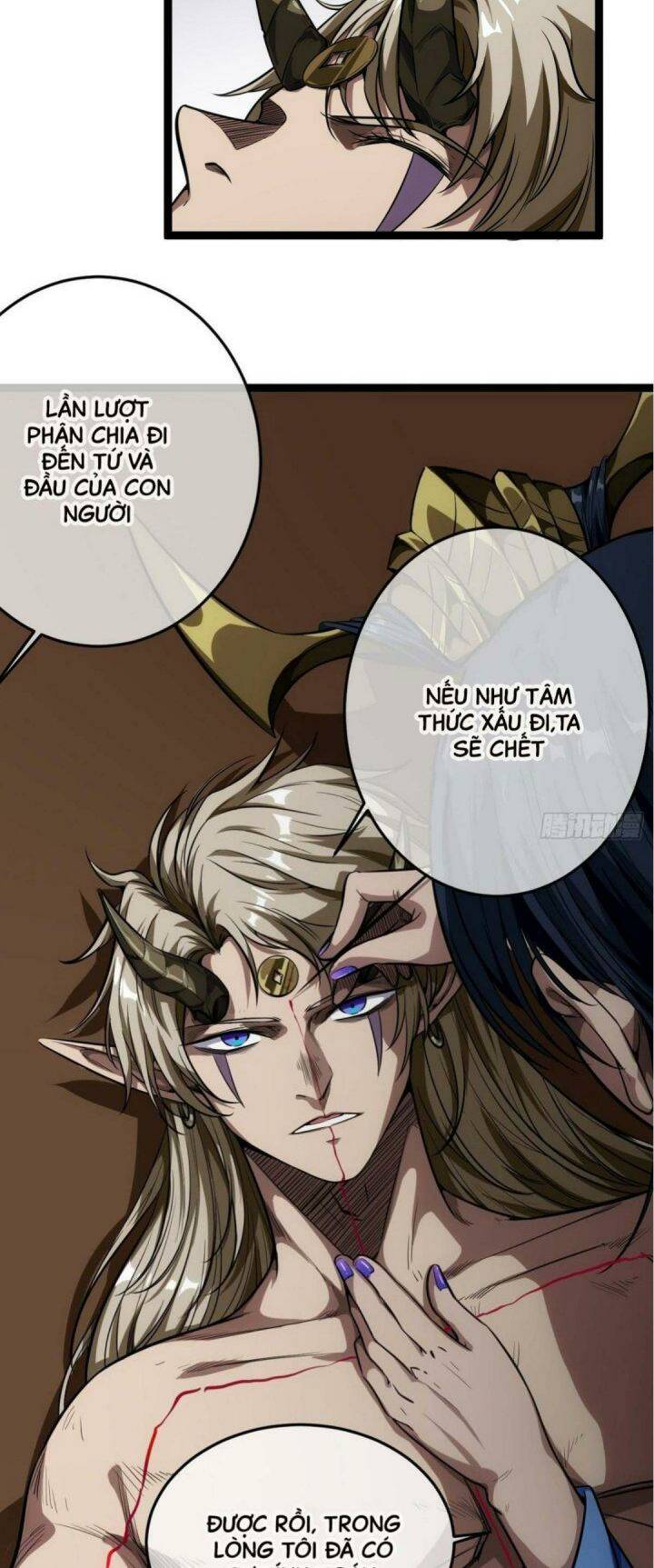 Malâmthiênhạ Chapter 19 - Trang 2