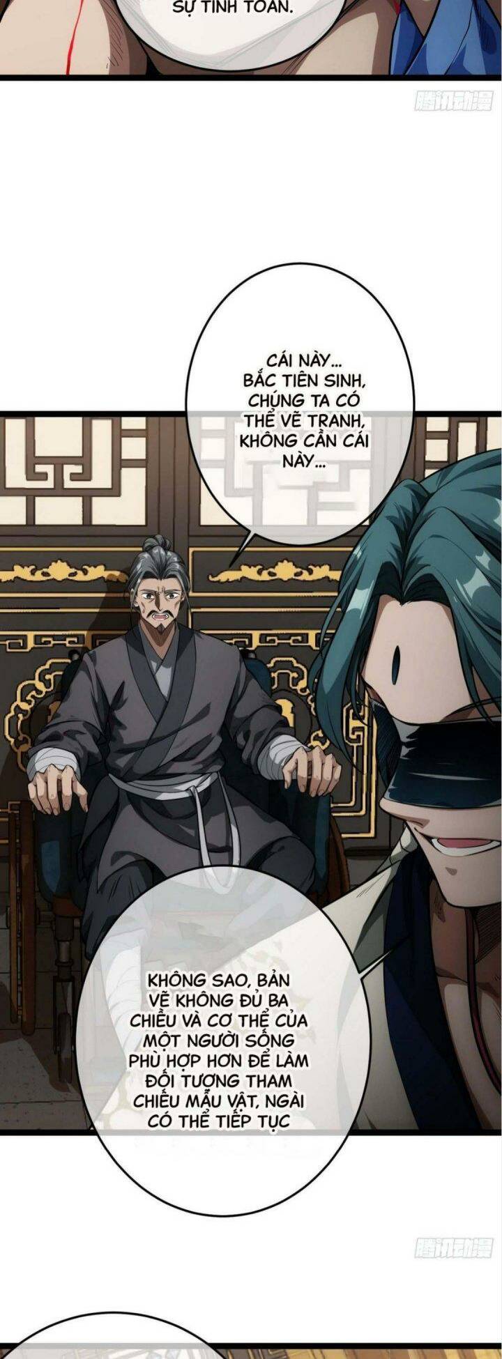 Malâmthiênhạ Chapter 19 - Trang 2