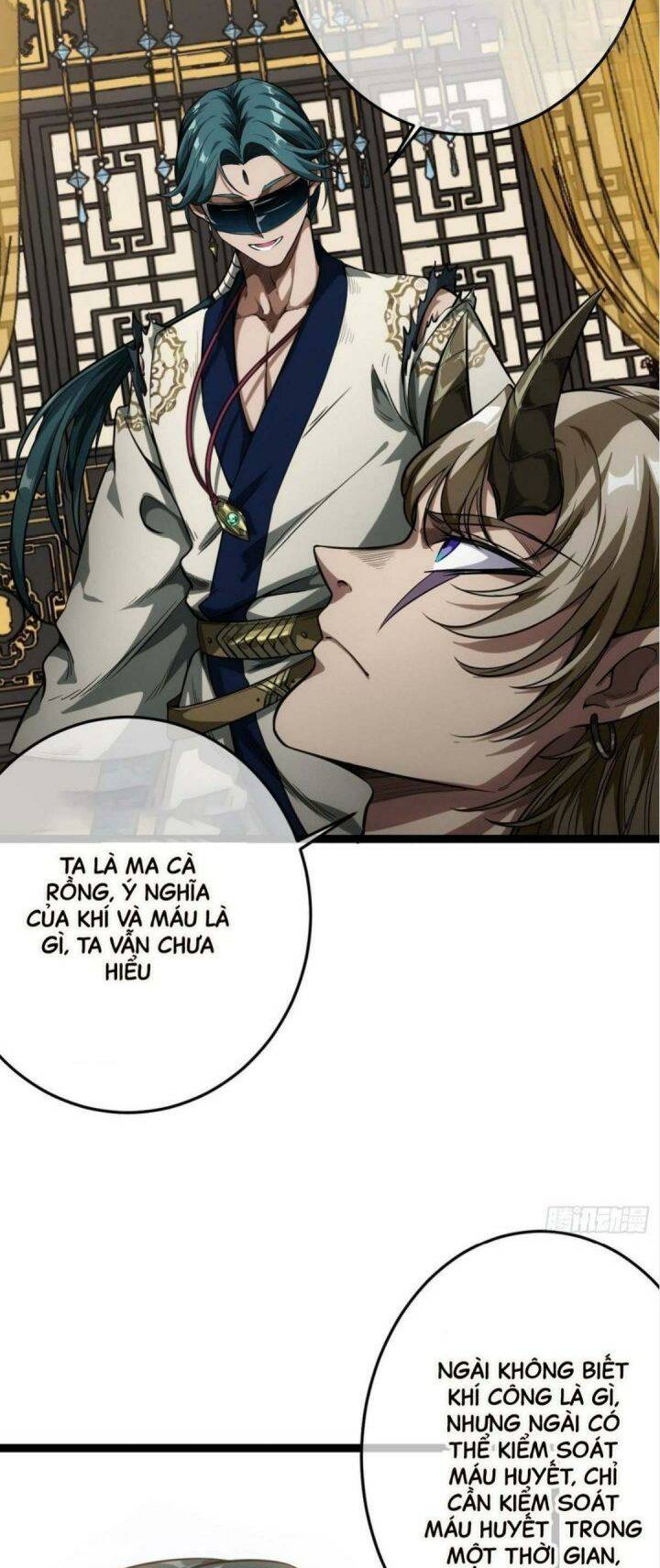 Malâmthiênhạ Chapter 19 - Trang 2