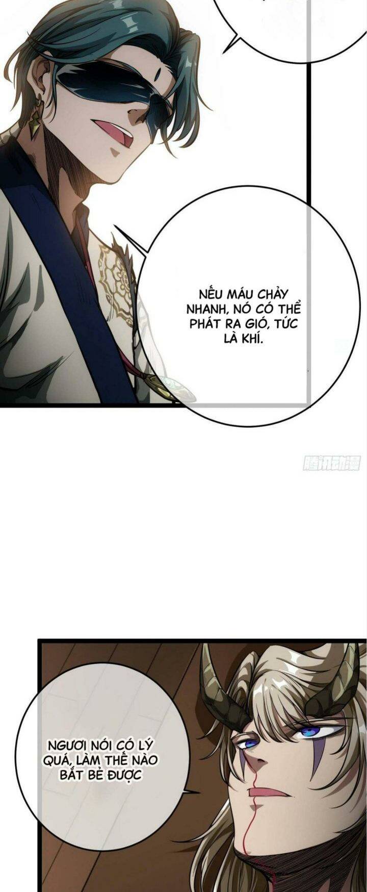 Malâmthiênhạ Chapter 19 - Trang 2