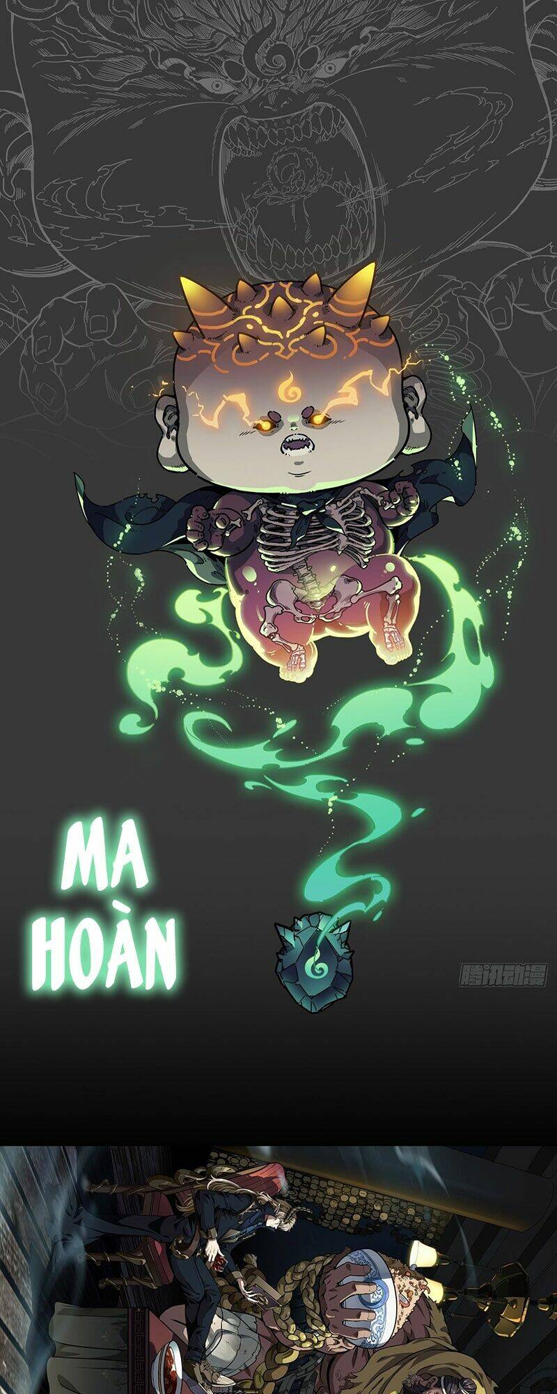 Malâmthiênhạ Chapter 2 - Trang 2