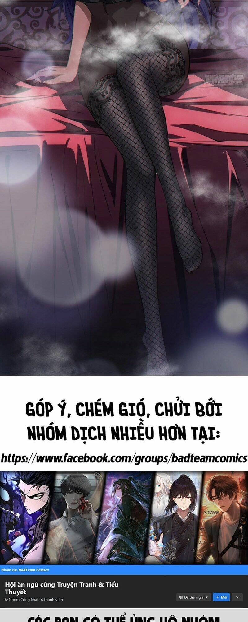 Malâmthiênhạ Chapter 2 - Trang 2