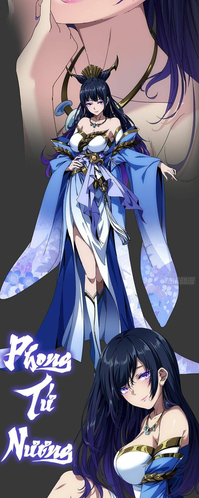 Malâmthiênhạ Chapter 2 - Trang 2