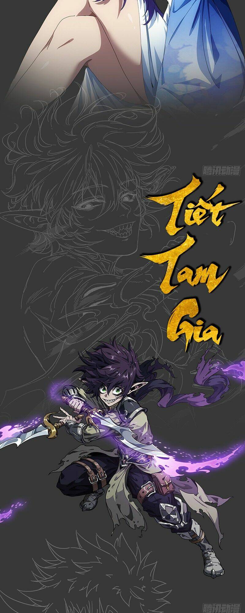 Malâmthiênhạ Chapter 2 - Trang 2