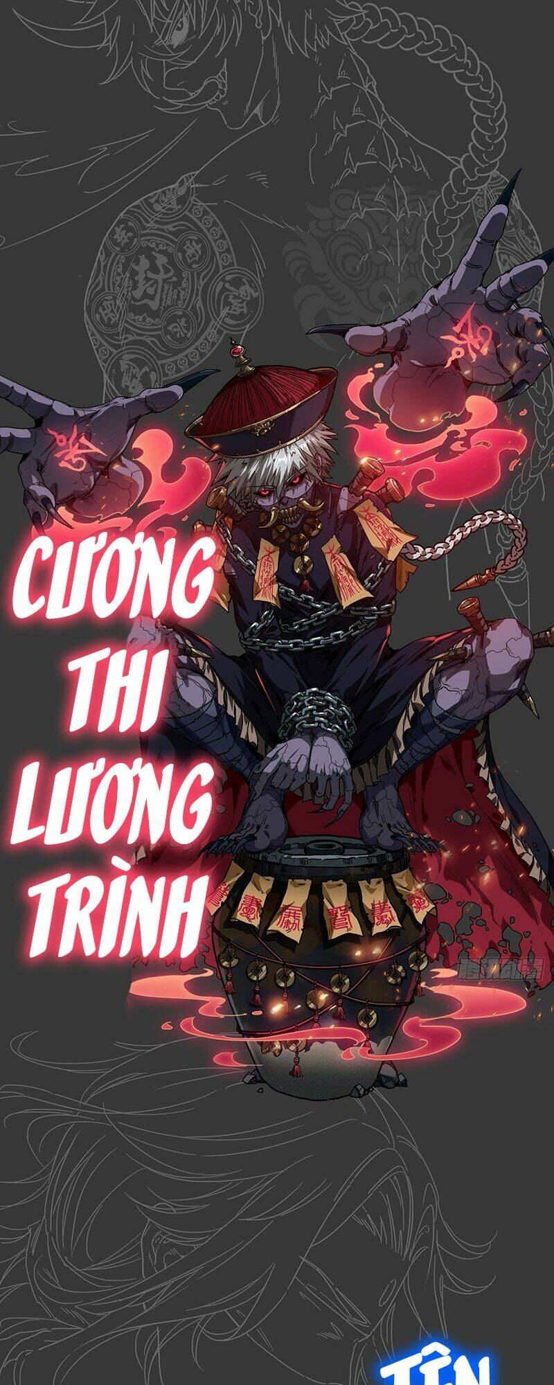 Malâmthiênhạ Chapter 2 - Trang 2