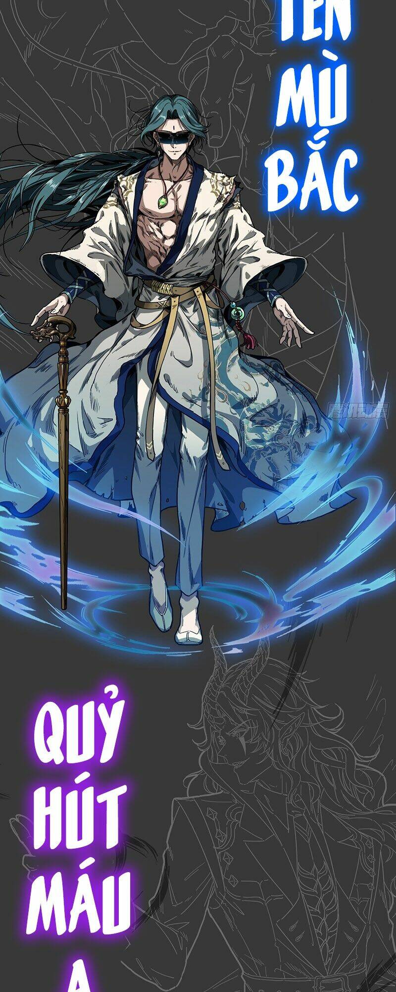 Malâmthiênhạ Chapter 2 - Trang 2