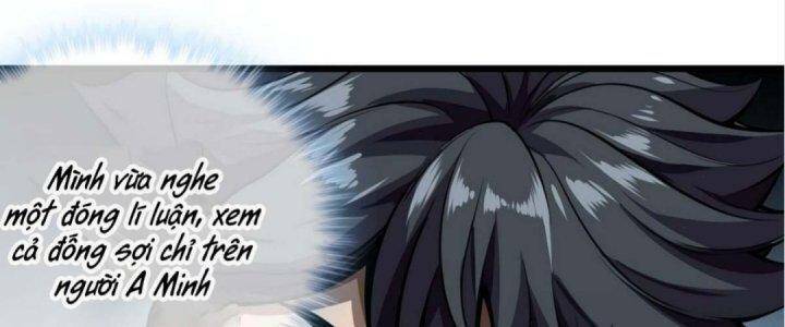 Malâmthiênhạ Chapter 20 - Trang 2