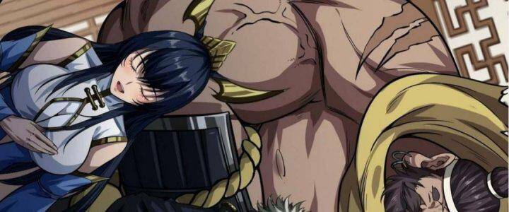 Malâmthiênhạ Chapter 20 - Trang 2