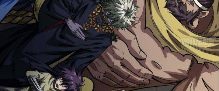 Malâmthiênhạ Chapter 20 - Trang 2