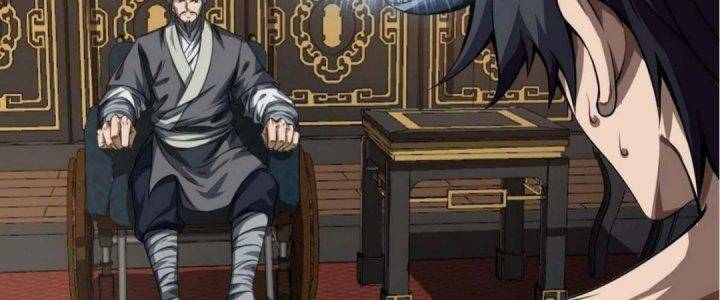 Malâmthiênhạ Chapter 20 - Trang 2