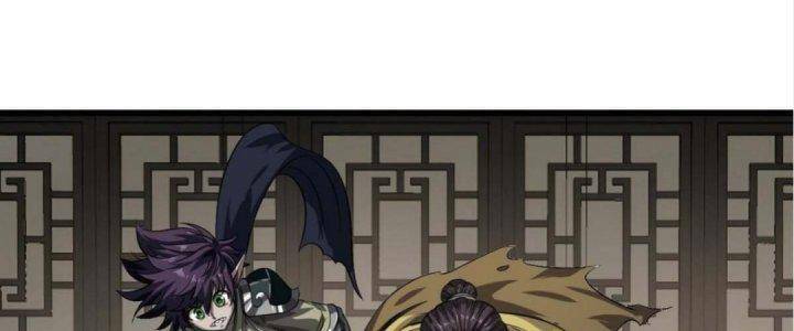 Malâmthiênhạ Chapter 20 - Trang 2