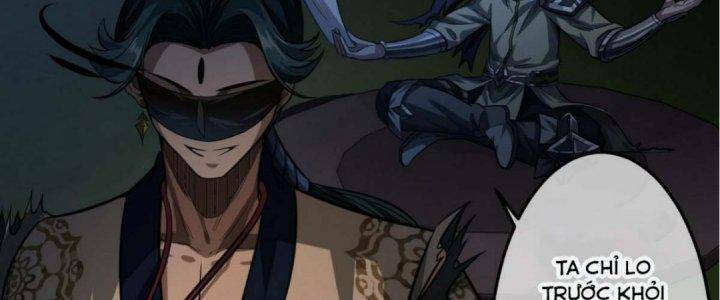 Malâmthiênhạ Chapter 20 - Trang 2