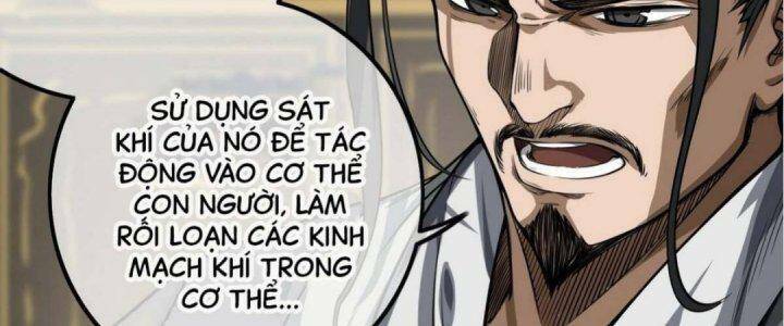 Malâmthiênhạ Chapter 20 - Trang 2