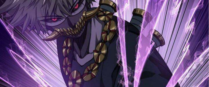 Malâmthiênhạ Chapter 20 - Trang 2