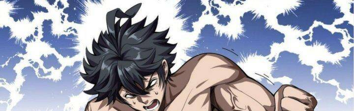 Malâmthiênhạ Chapter 20 - Trang 2