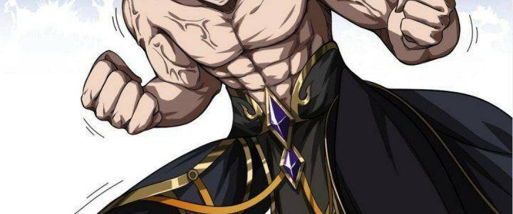 Malâmthiênhạ Chapter 20 - Trang 2