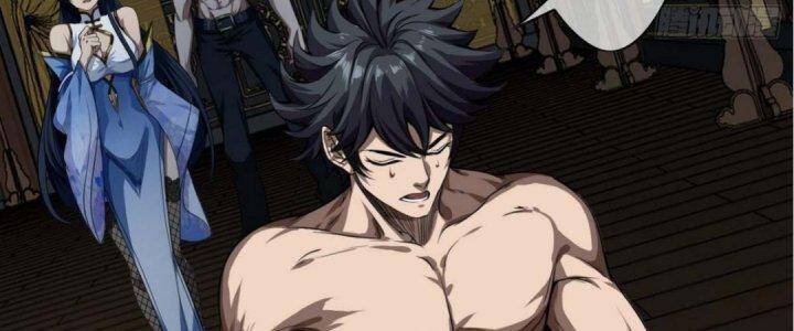 Malâmthiênhạ Chapter 20 - Trang 2