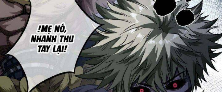 Malâmthiênhạ Chapter 20 - Trang 2