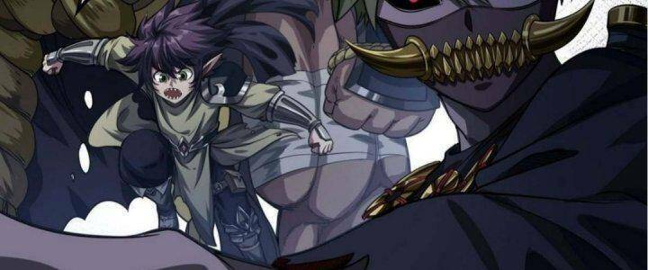 Malâmthiênhạ Chapter 20 - Trang 2