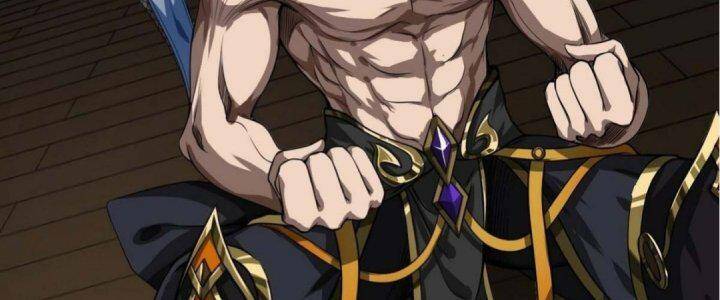 Malâmthiênhạ Chapter 20 - Trang 2