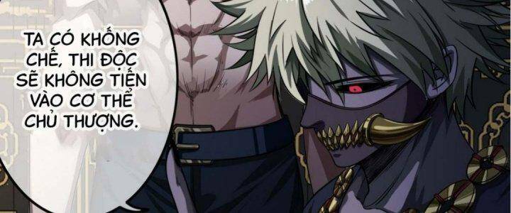Malâmthiênhạ Chapter 20 - Trang 2