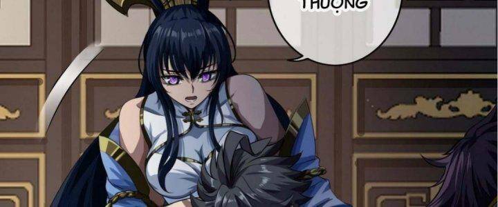 Malâmthiênhạ Chapter 20 - Trang 2