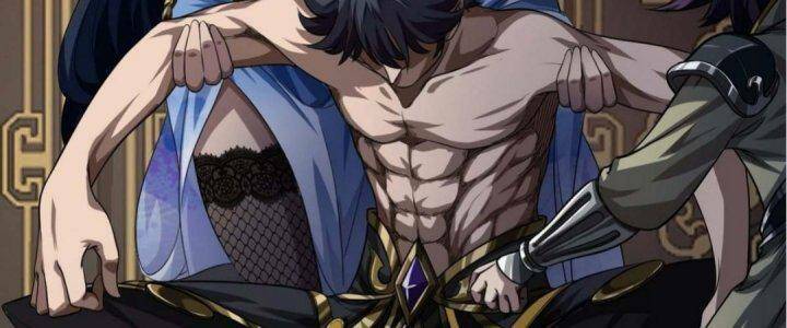 Malâmthiênhạ Chapter 20 - Trang 2