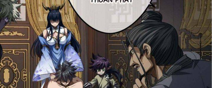 Malâmthiênhạ Chapter 20 - Trang 2