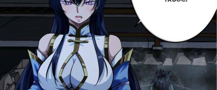 Malâmthiênhạ Chapter 21 - Trang 2