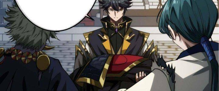 Malâmthiênhạ Chapter 21 - Trang 2