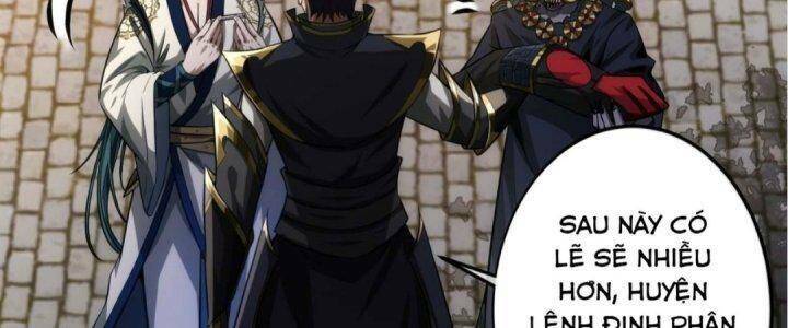 Malâmthiênhạ Chapter 21 - Trang 2