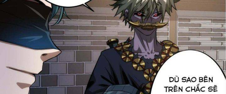 Malâmthiênhạ Chapter 21 - Trang 2