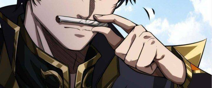 Malâmthiênhạ Chapter 21 - Trang 2