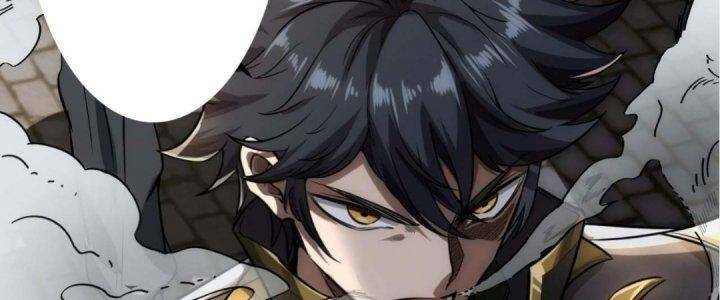 Malâmthiênhạ Chapter 21 - Trang 2