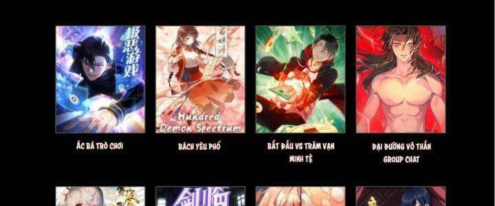 Malâmthiênhạ Chapter 21 - Trang 2