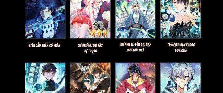 Malâmthiênhạ Chapter 21 - Trang 2