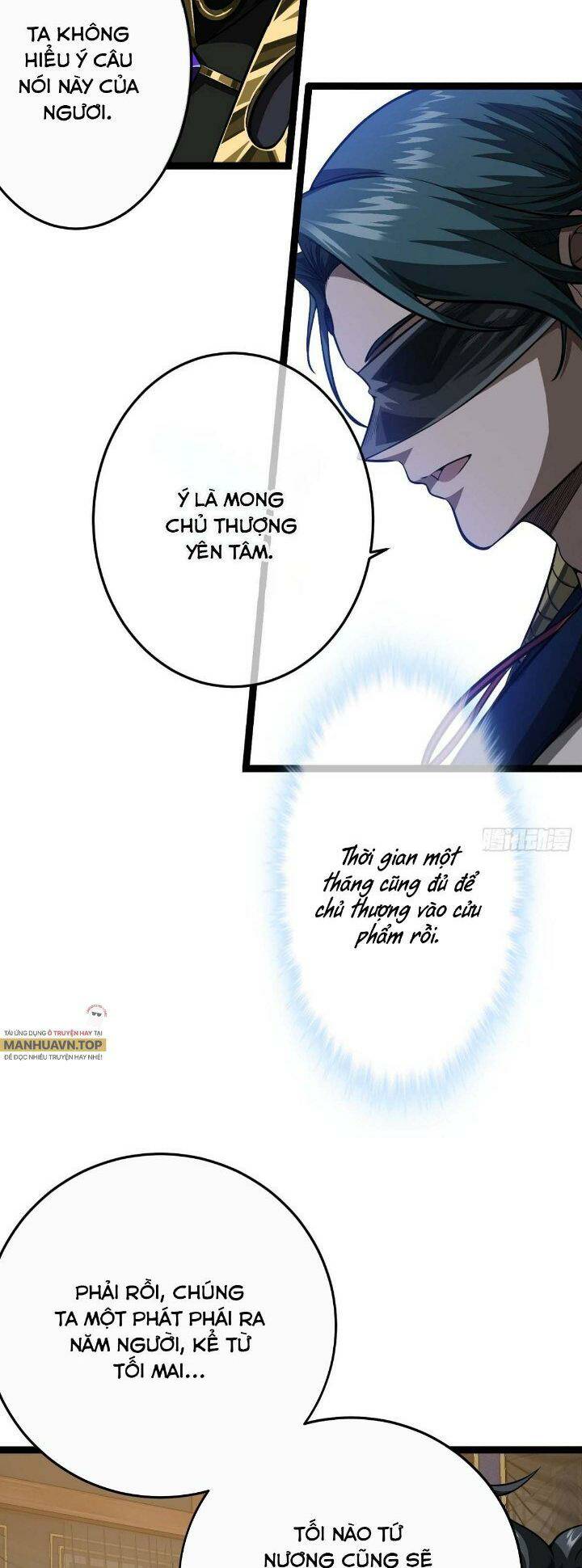 Malâmthiênhạ Chapter 22 - Trang 2