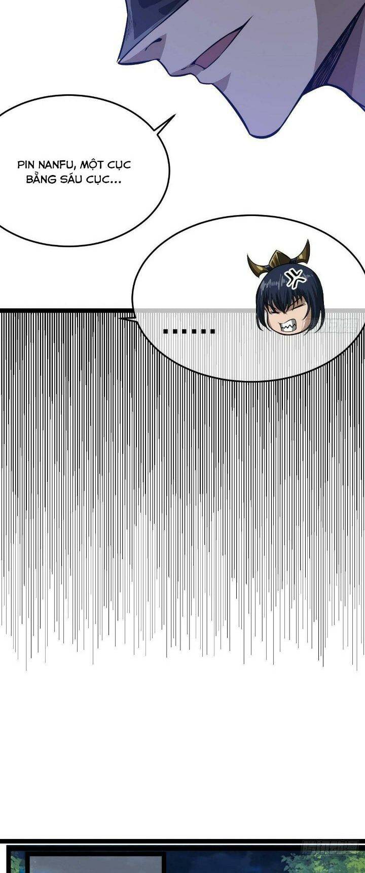 Malâmthiênhạ Chapter 22 - Trang 2