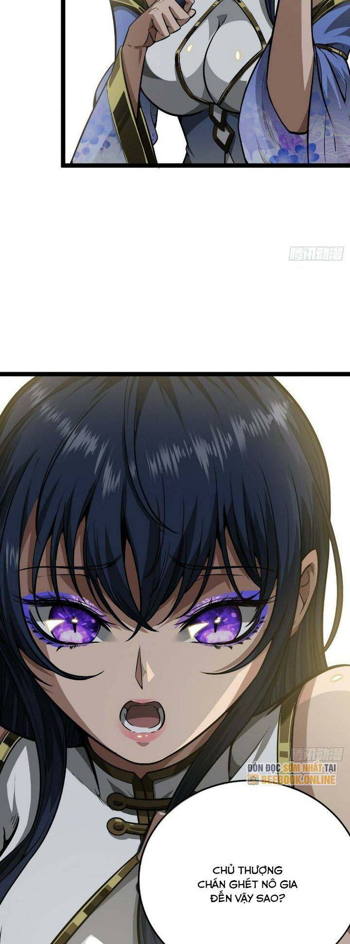 Malâmthiênhạ Chapter 22 - Trang 2