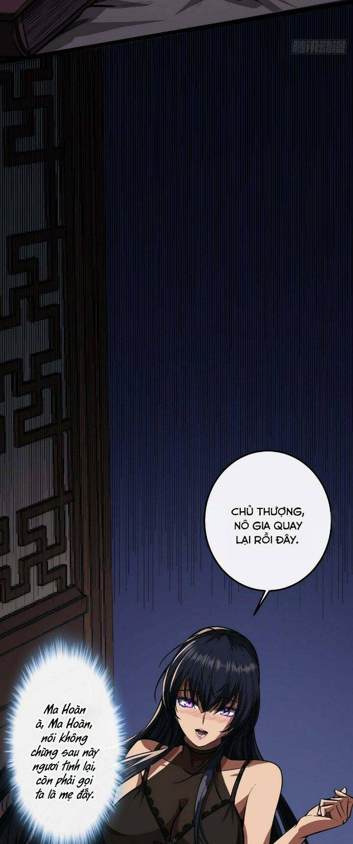 Malâmthiênhạ Chapter 22 - Trang 2