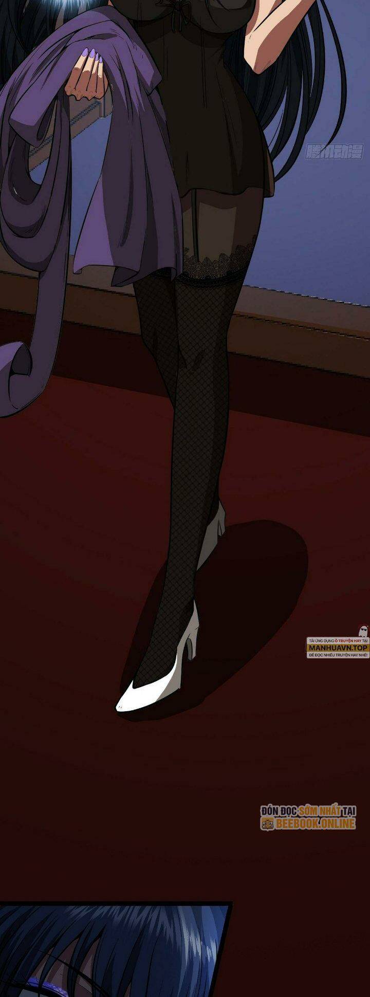 Malâmthiênhạ Chapter 22 - Trang 2