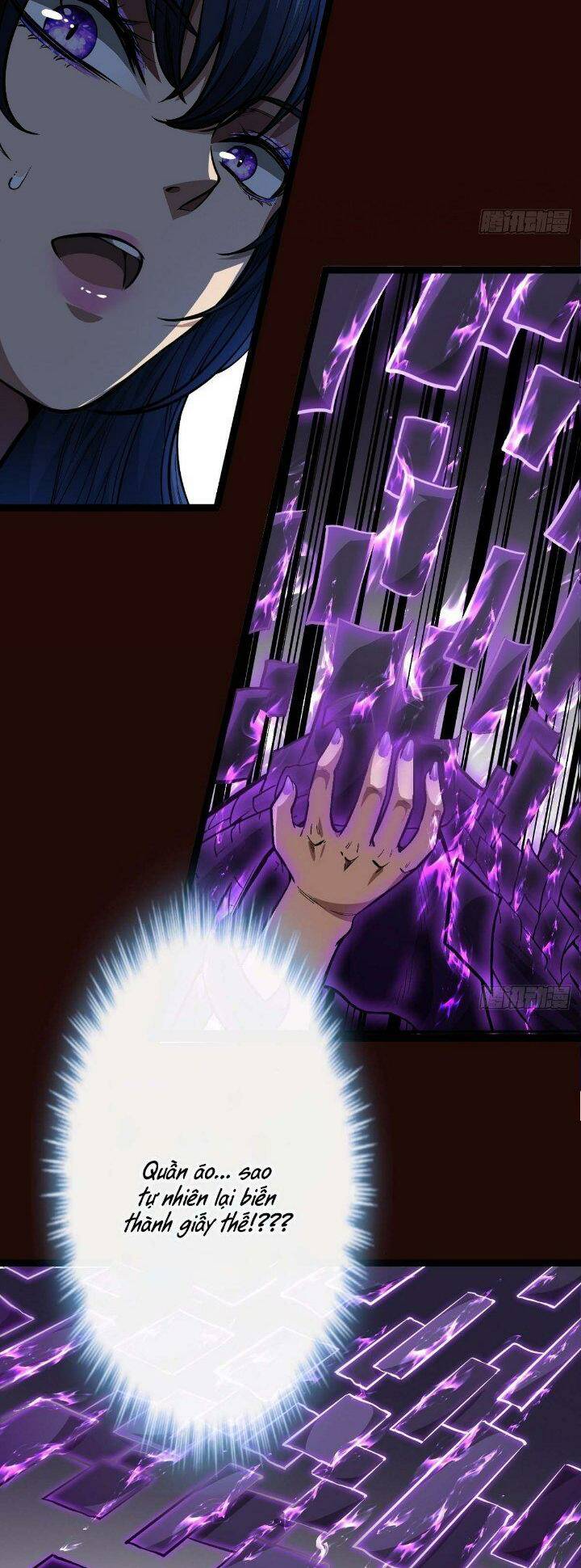 Malâmthiênhạ Chapter 22 - Trang 2