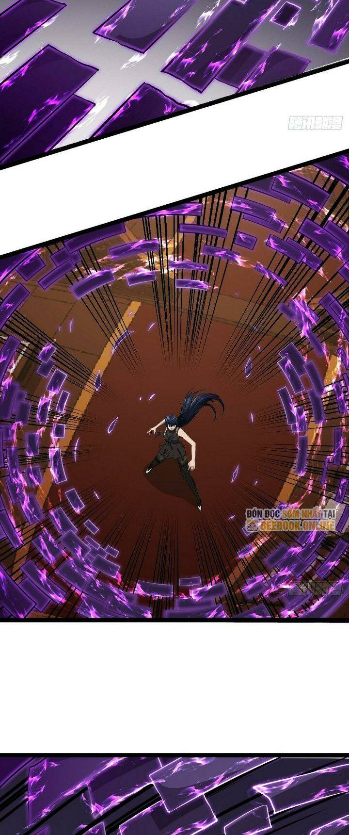 Malâmthiênhạ Chapter 22 - Trang 2
